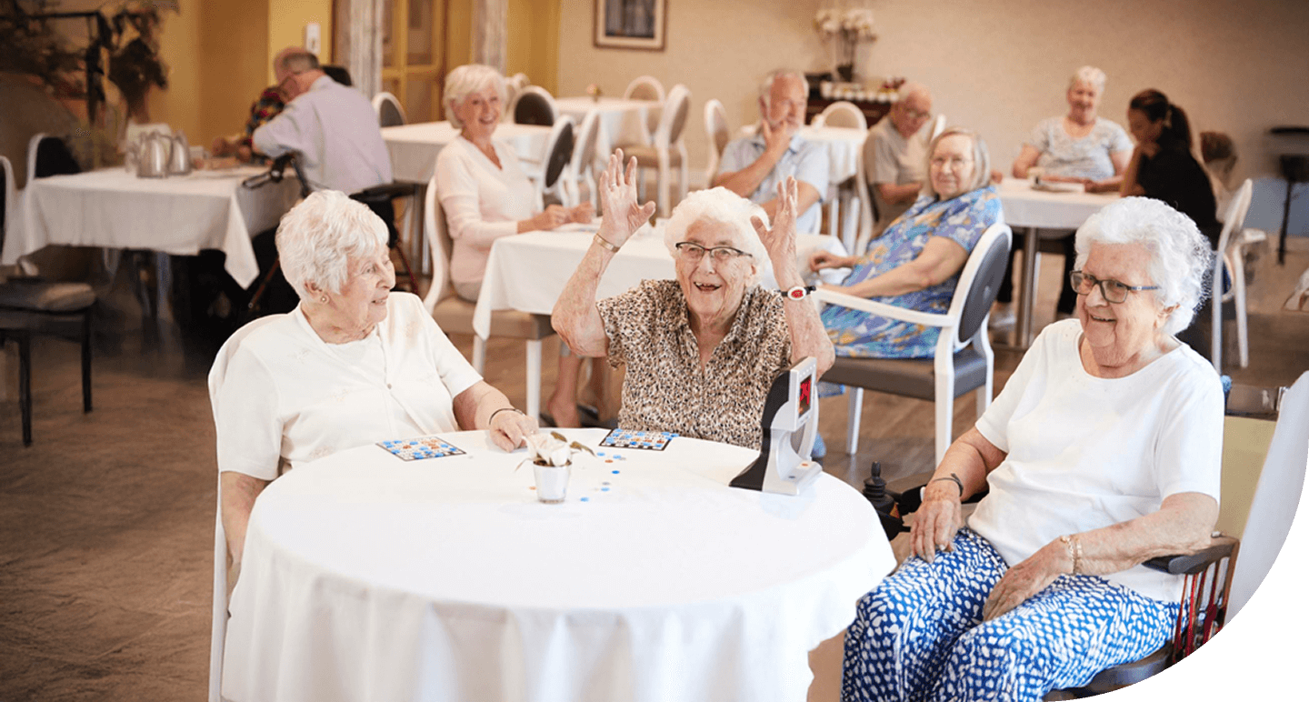 Engaging Programs for Body and Mind